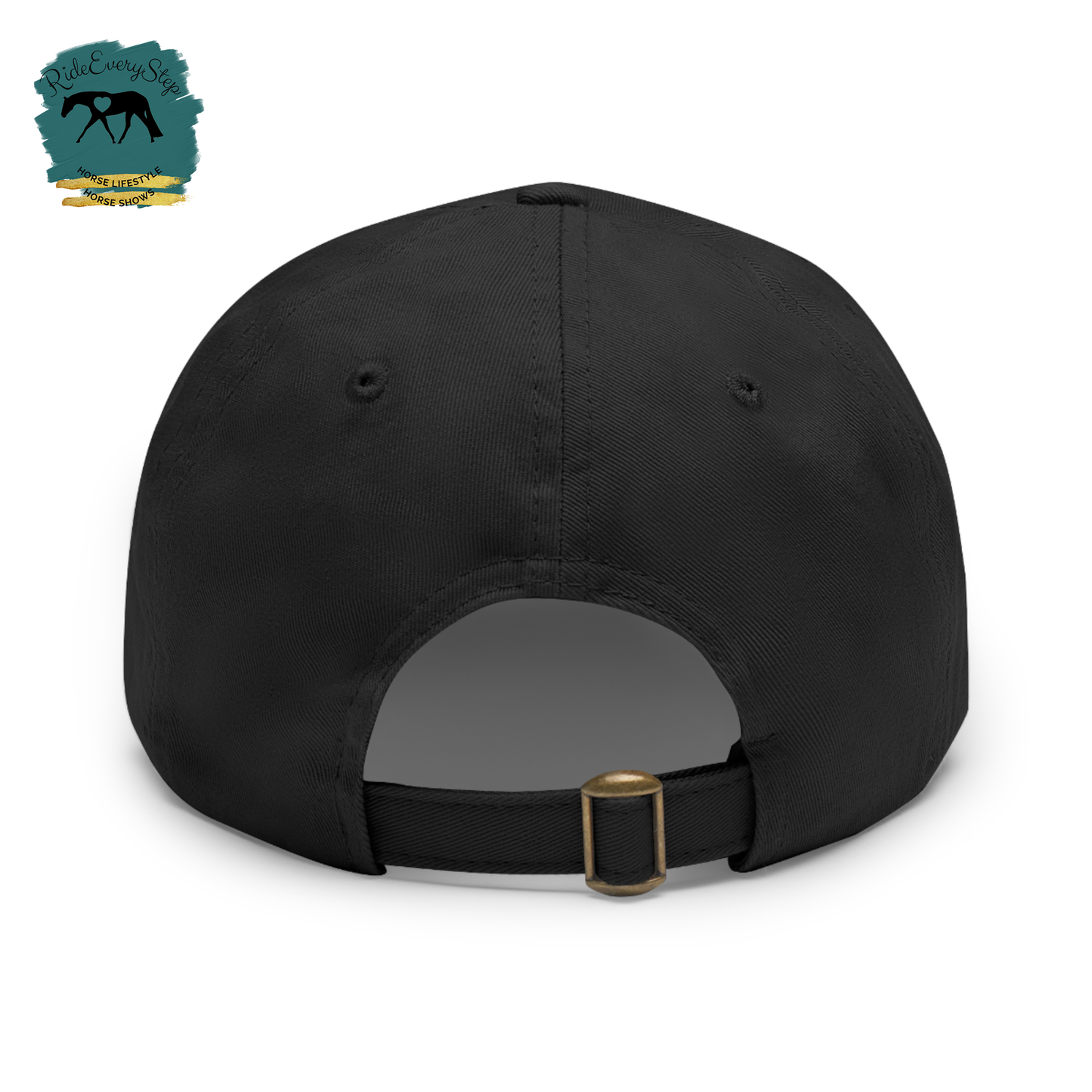 Paint & Proud Horse Design Hat