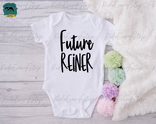 Future Reiner Infant and toddler