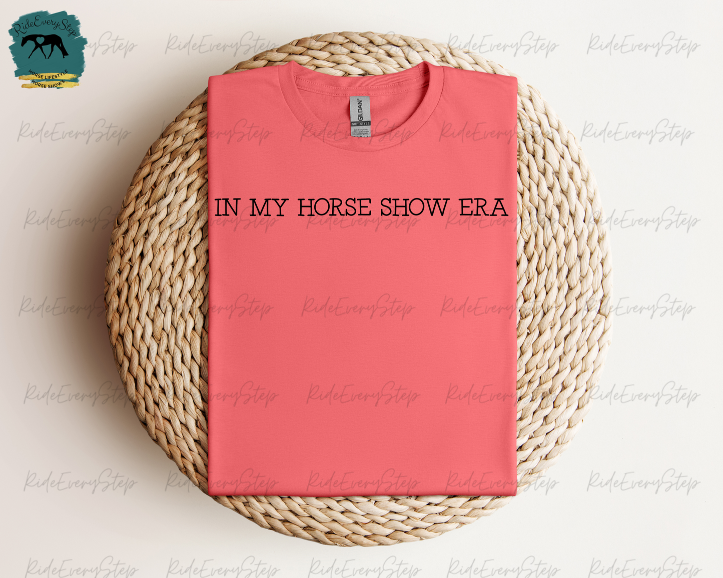"In My Show Era!" T-Shirt