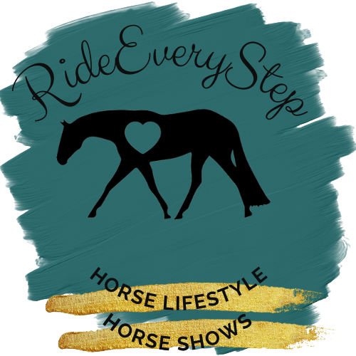 RideEveryStep