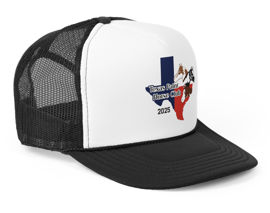 Texas Paint Horse Club Cap