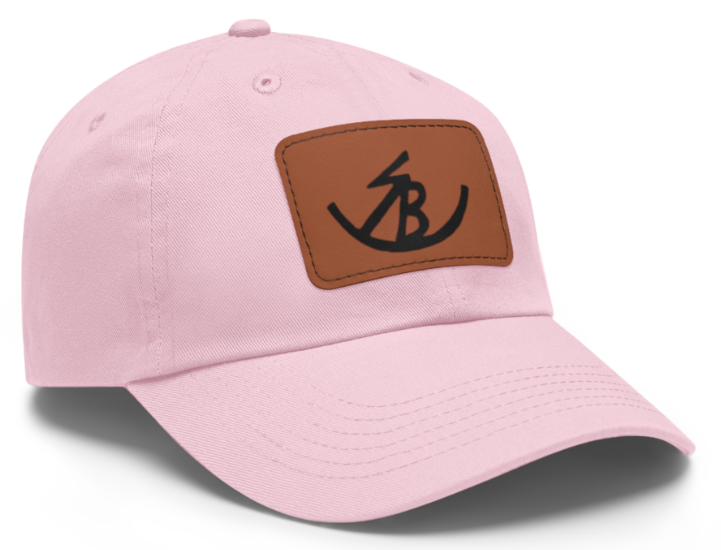 Biller Performance Show Horses Logo Cap