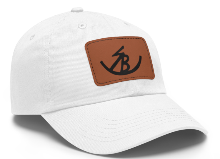 Biller Performance Show Horses Logo Cap