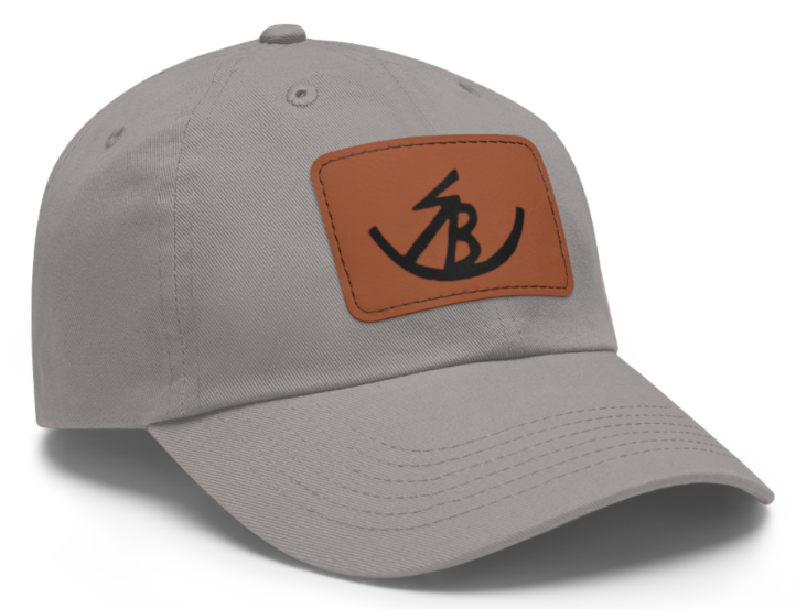 Biller Performance Show Horses Logo Cap