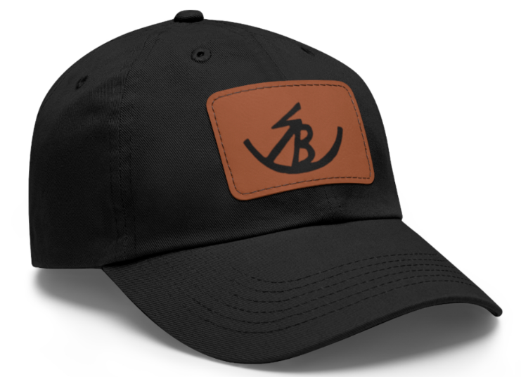 Biller Performance Show Horses Logo Cap