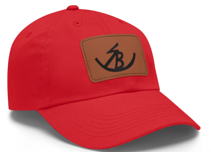 Biller Performance Show Horses Logo Cap