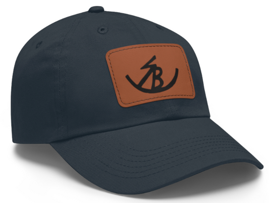 Biller Performance Show Horses Logo Cap