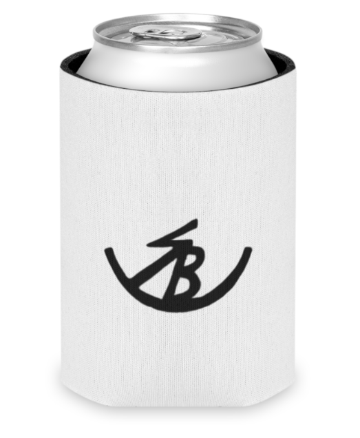 Biller Performance Show Horses Koozie