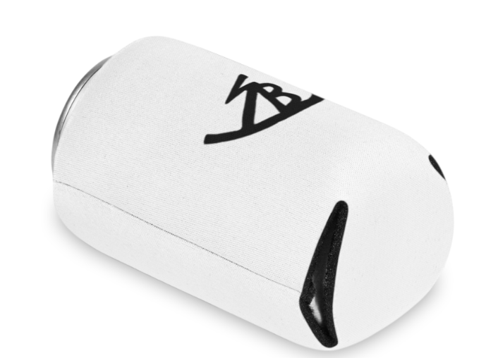 Biller Performance Show Horses Koozie