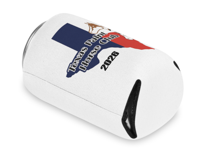 2026 Texas Paint Horse Club Koozie