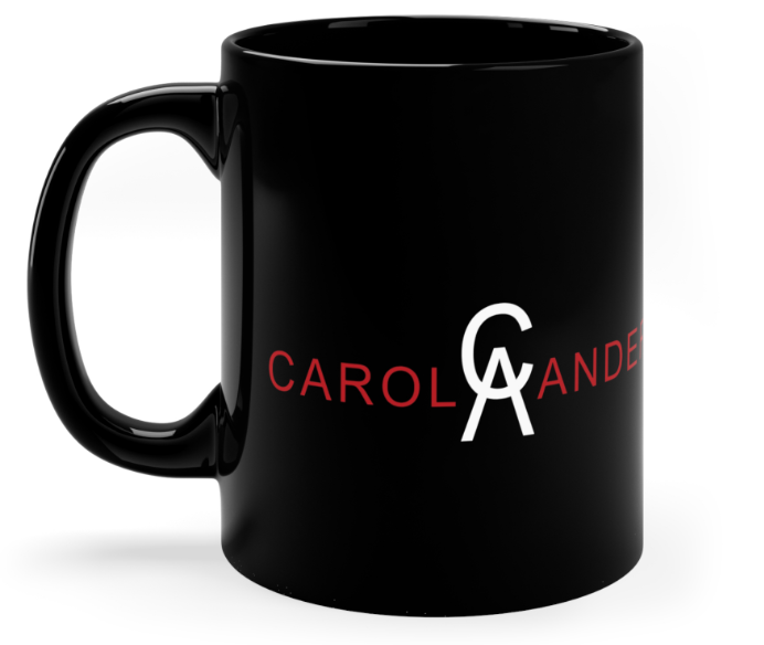 CA Performance Mug
