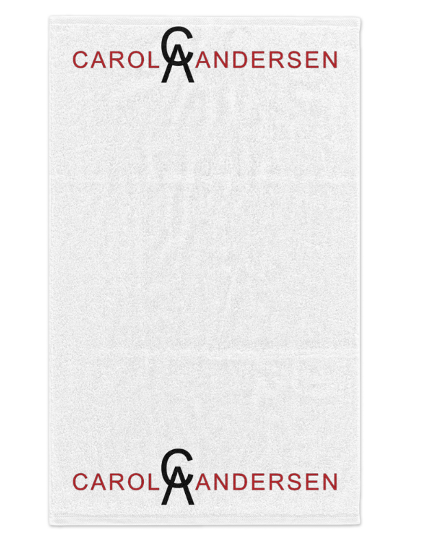 CA Performance Grooming Towel Set of 10