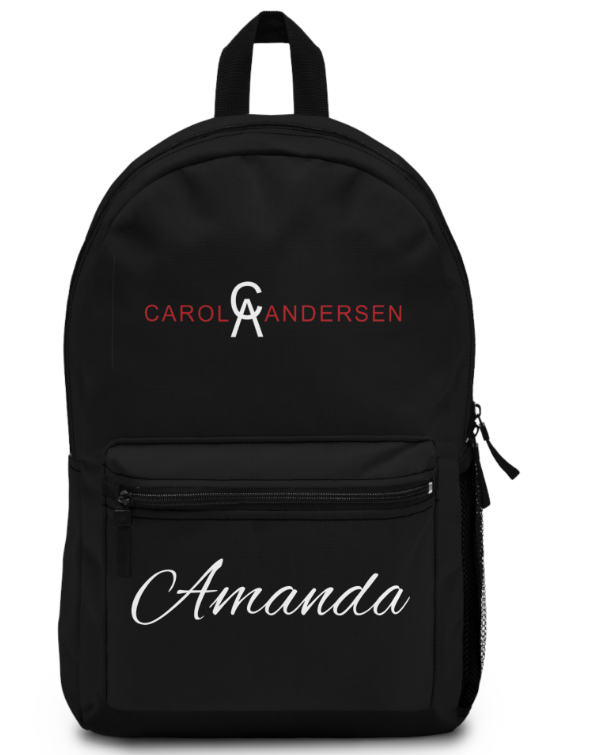 CA Performance Backpack
