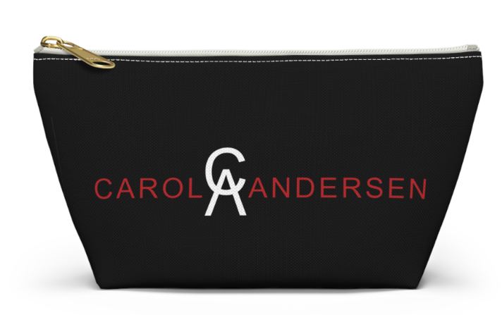 CA Performance Makeup Bag