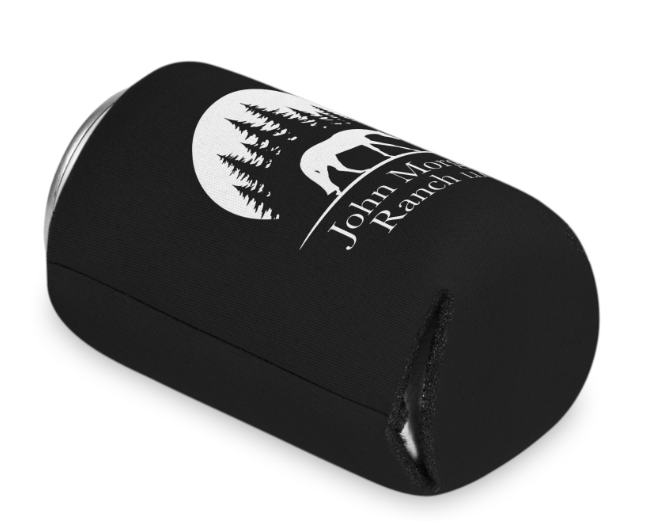 John Morgan Ranch Koozie