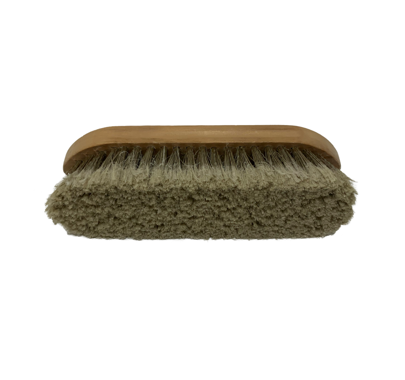 Saul Sliss Show Horses Brush