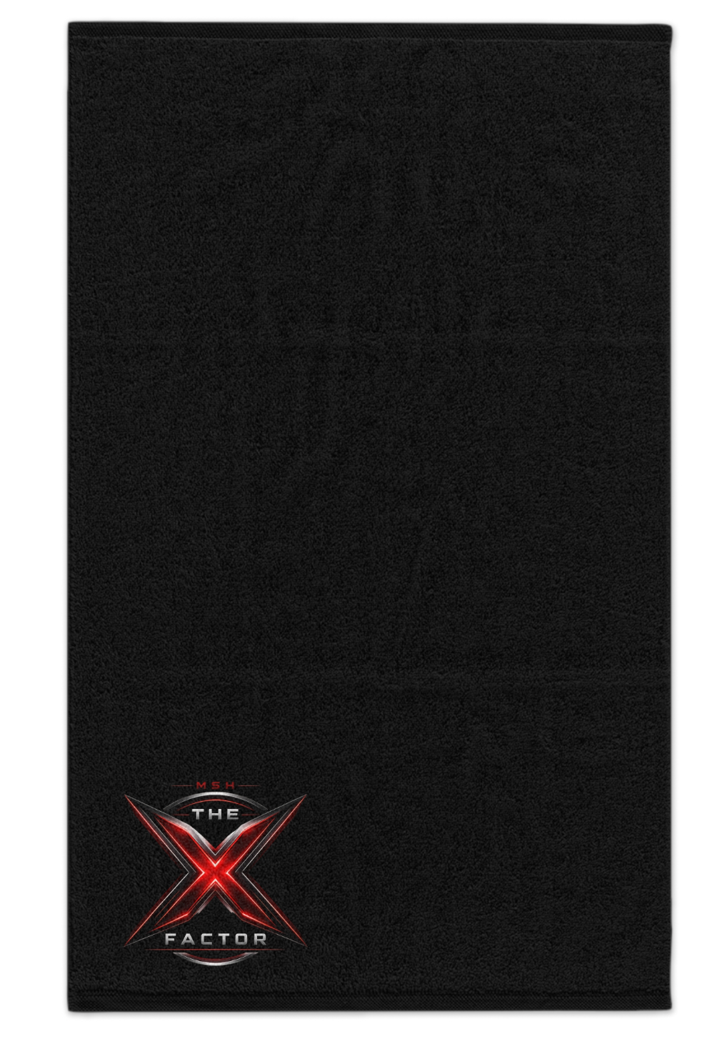 MSH The Factor Grooming Towel Set of 10