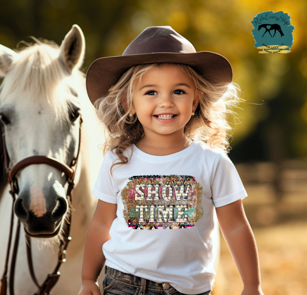 ShowTIme Toddler & Onesie®