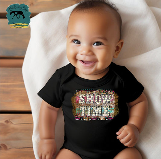 ShowTIme Toddler & Onesie®
