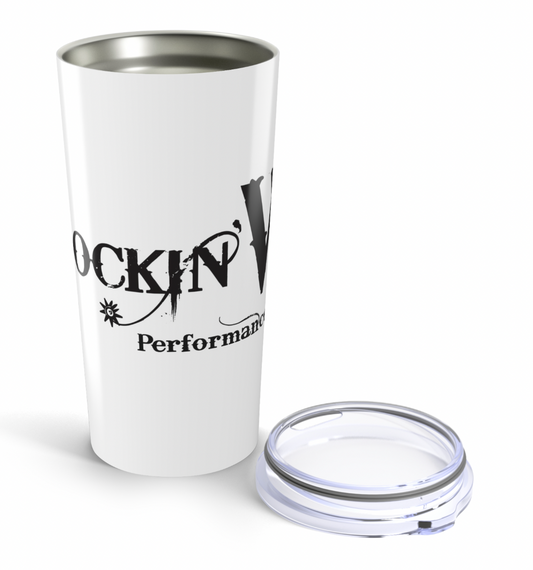Rockin’ W Performance Horses Tumbler