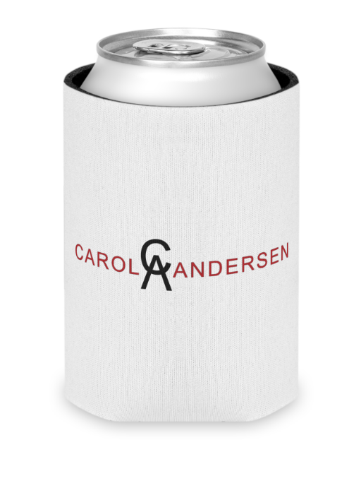 CA Performance Horses Koozie