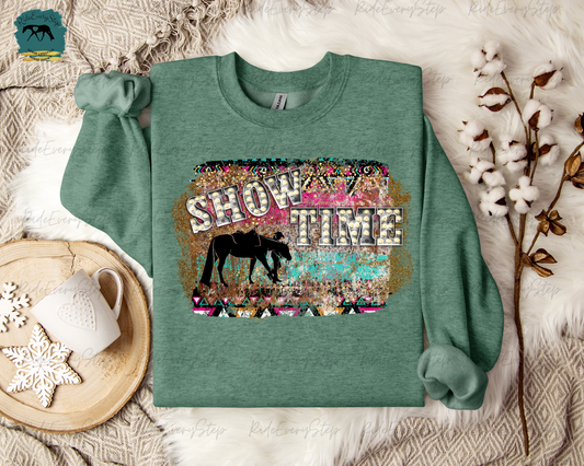 "Show Time" T-Shirt