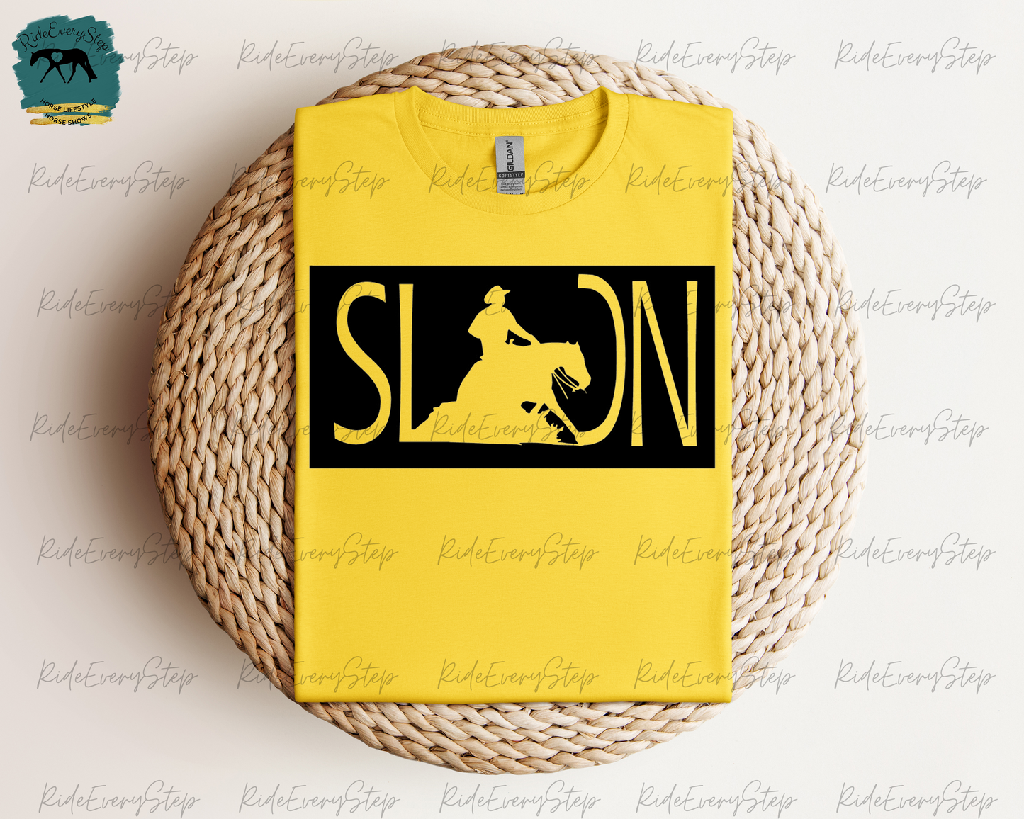 "Slidin" T-Shirt