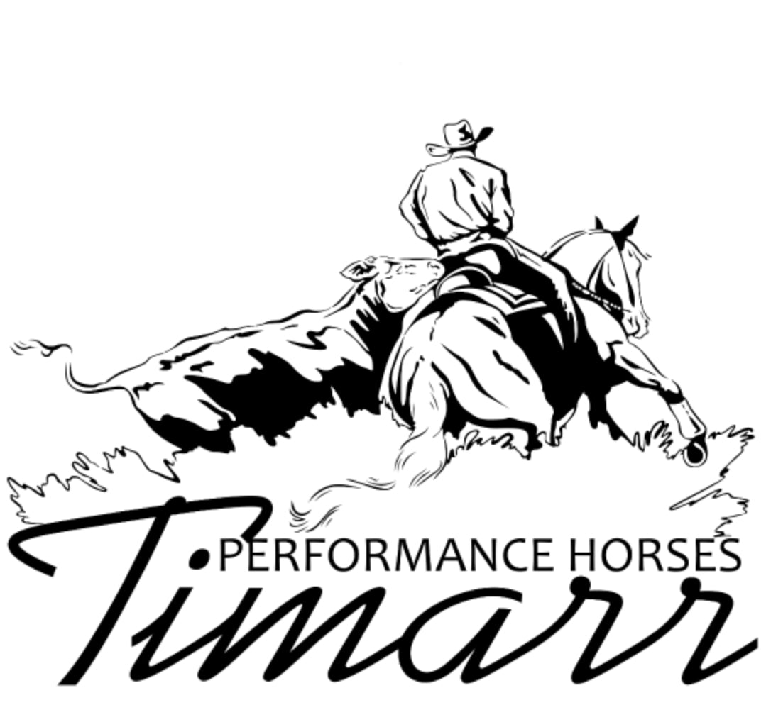 Timarr Performance Horses