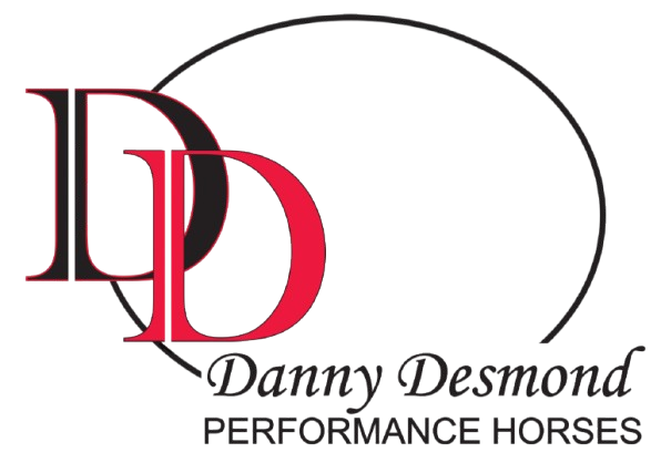 Danny Desmond Performance Horses