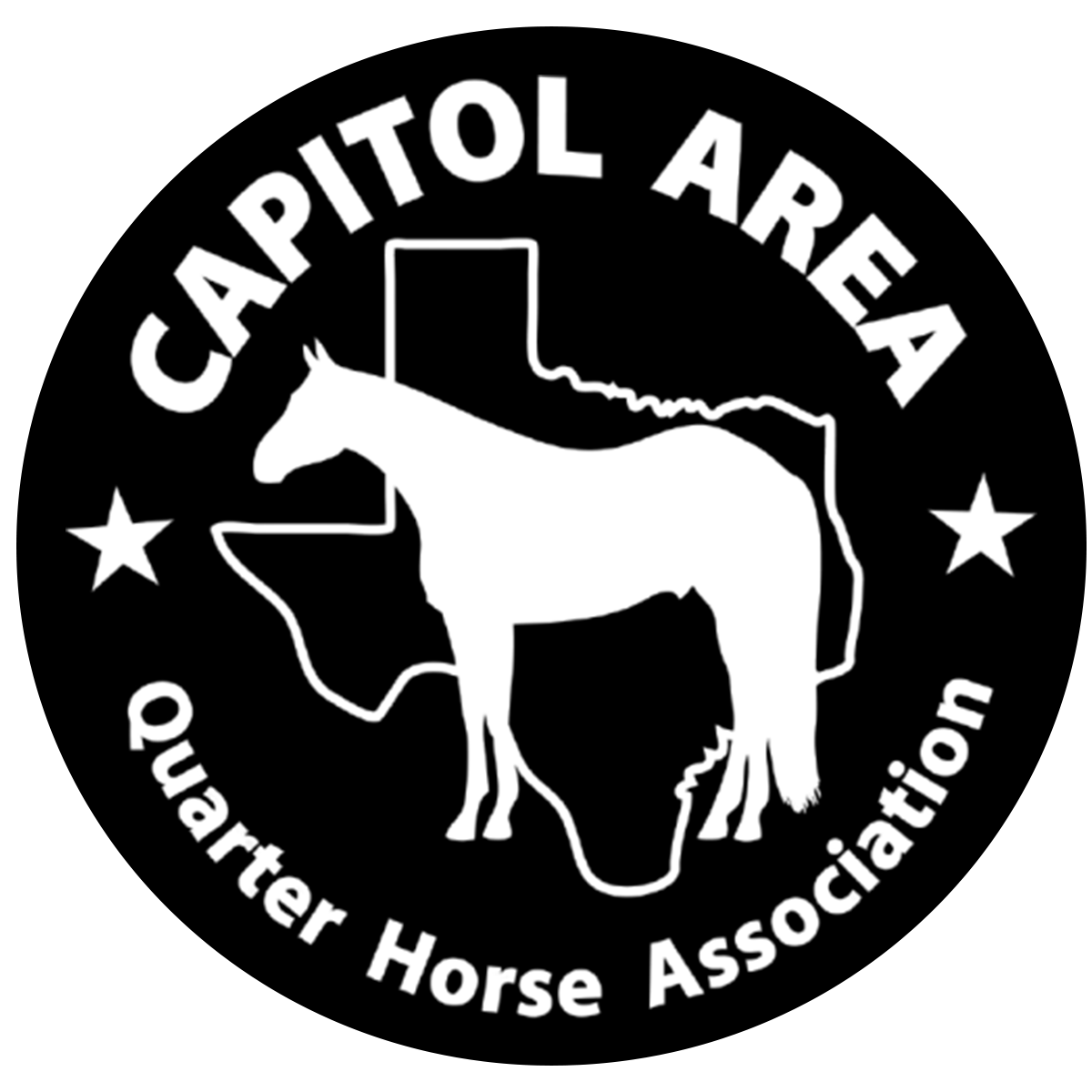 Capitol Area Quarter Horse Association