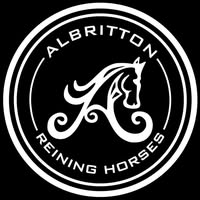 Albritton Reining Horses