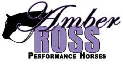 Amber Ross Performance Horses