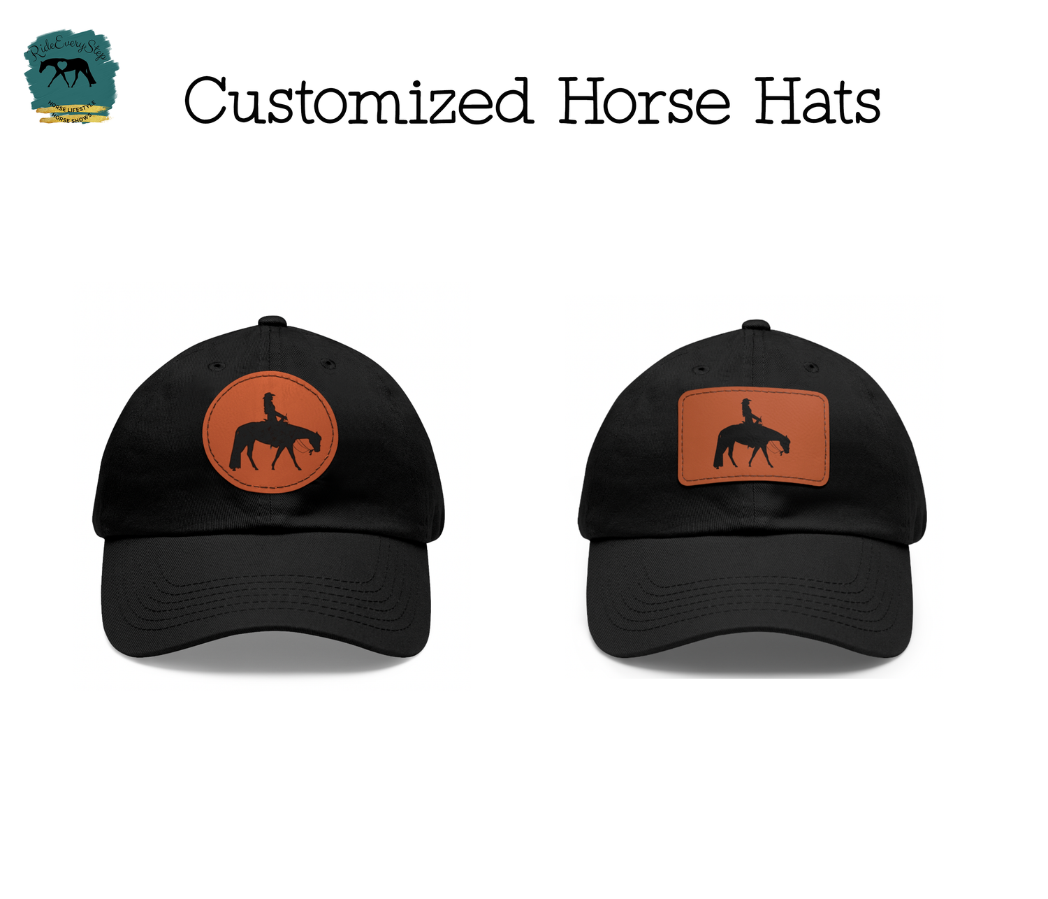 Equine Hats