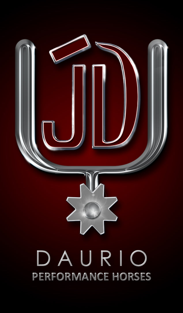 Daurio Performance Horses