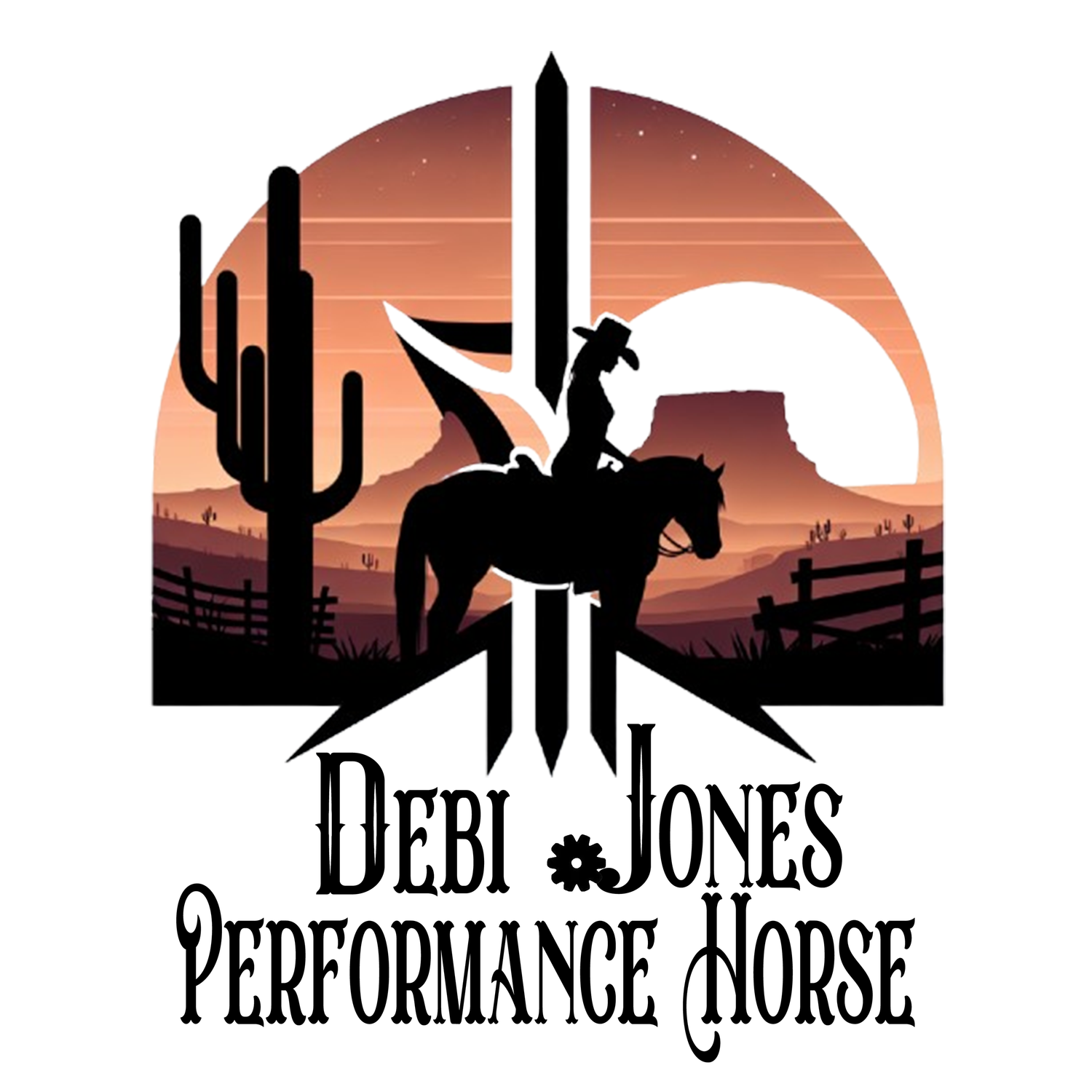 Debi Jones Performance Horses
