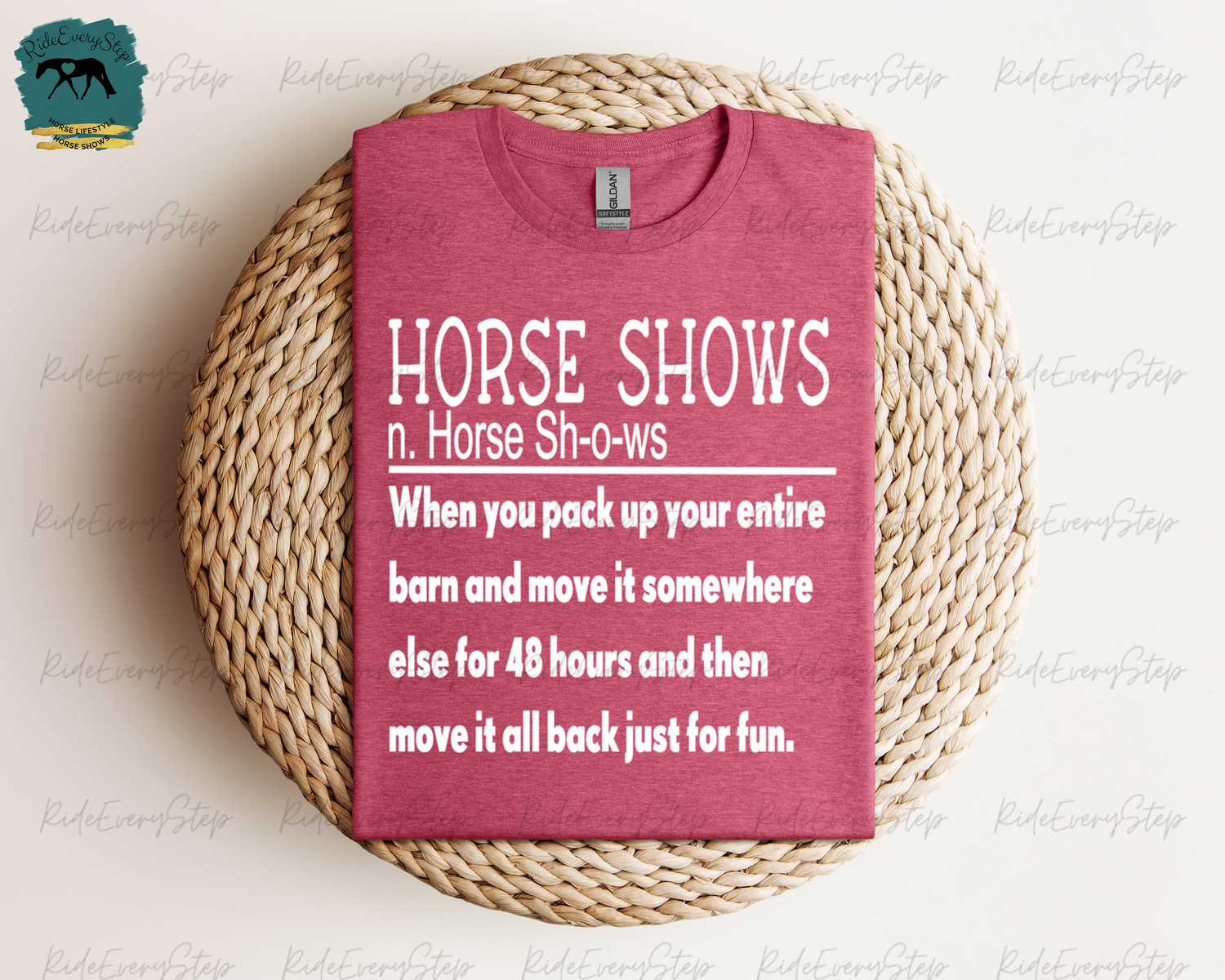 Equine Definition