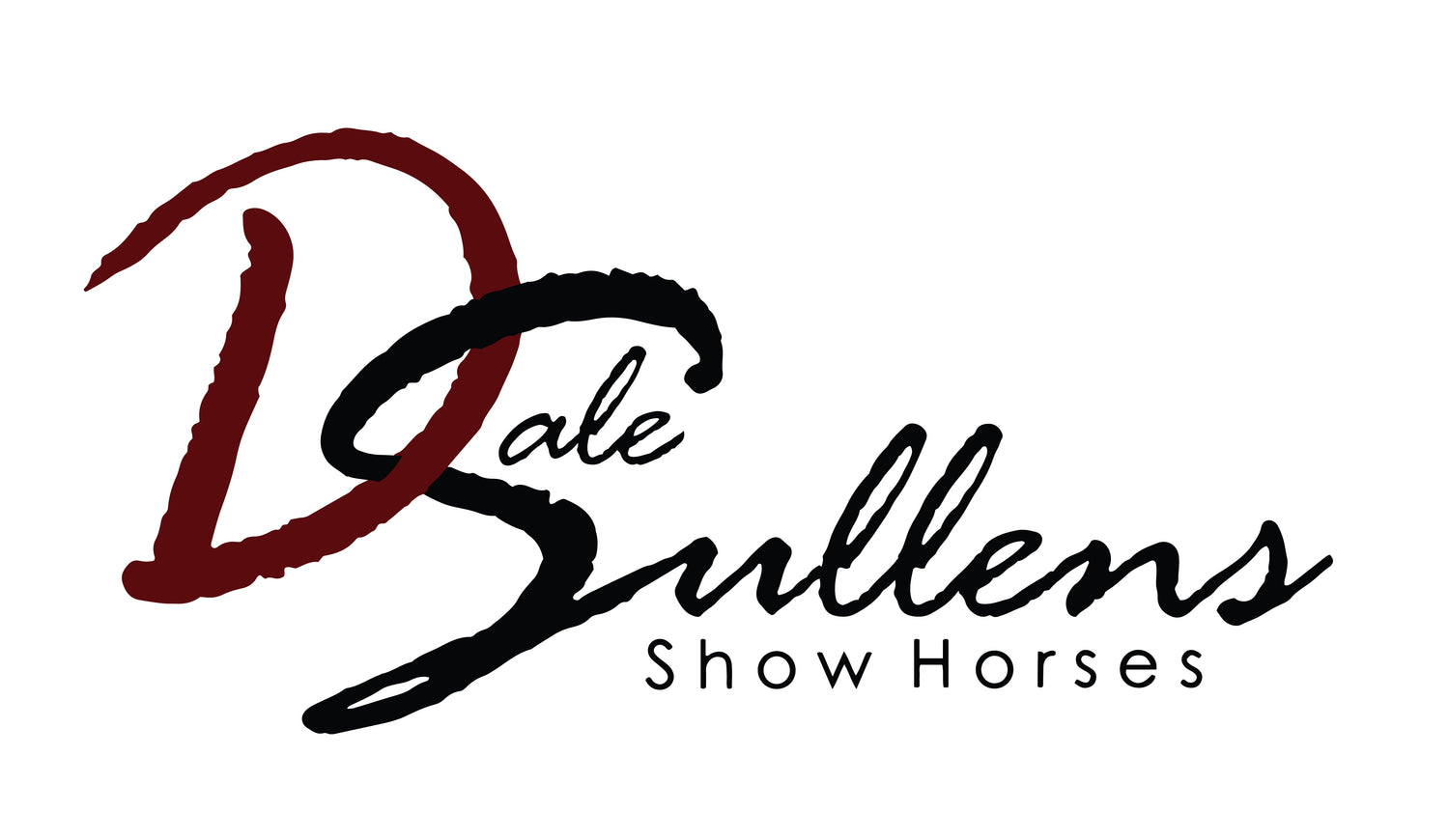 Dale Sullens Show Horses