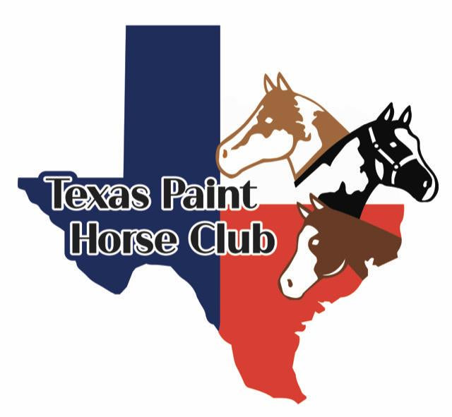 Texas Paint Horse Club
