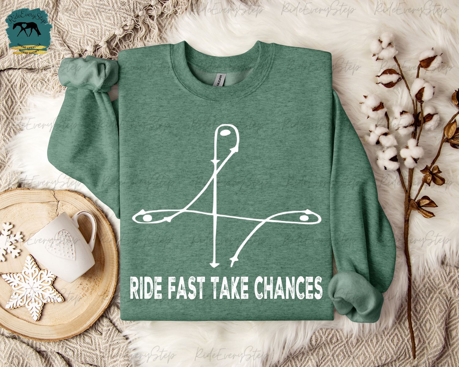 Speed Event Apparel