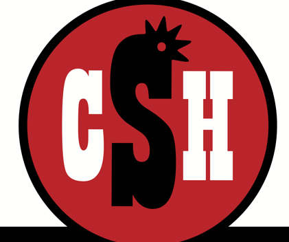 Christensen Show Horses