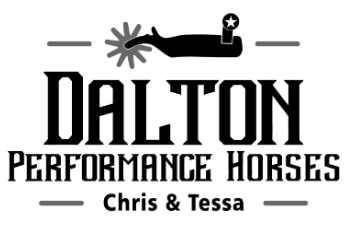 Dalton Performance Horses