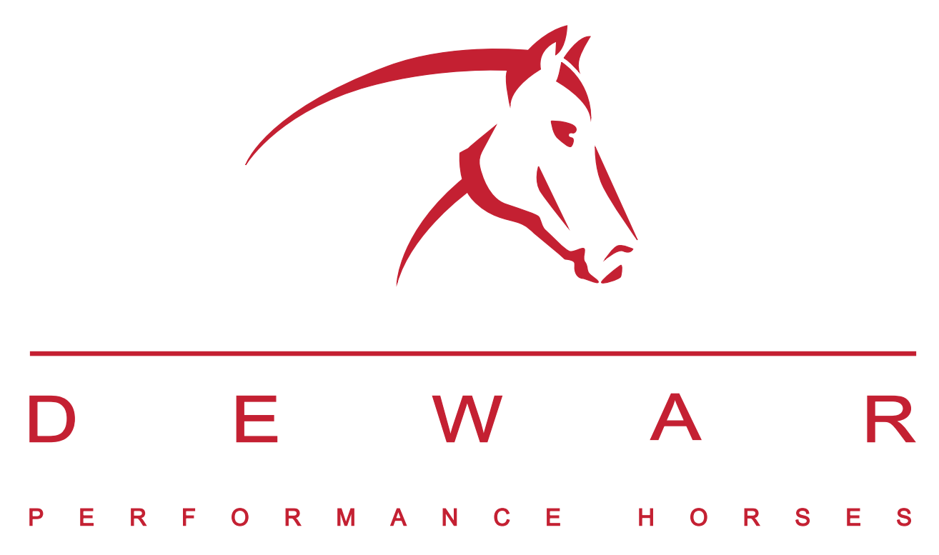 Dewar Performance Horses