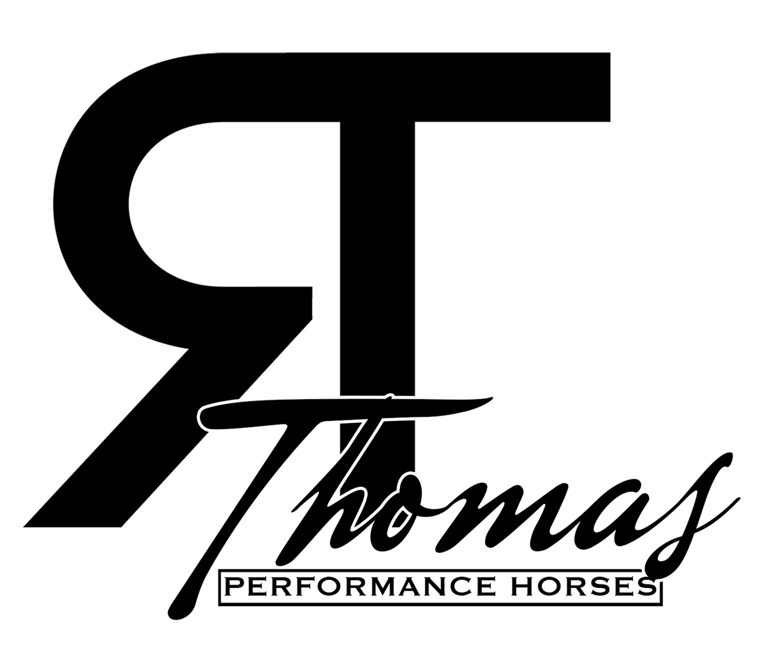 Reid Thomas Performance Horses