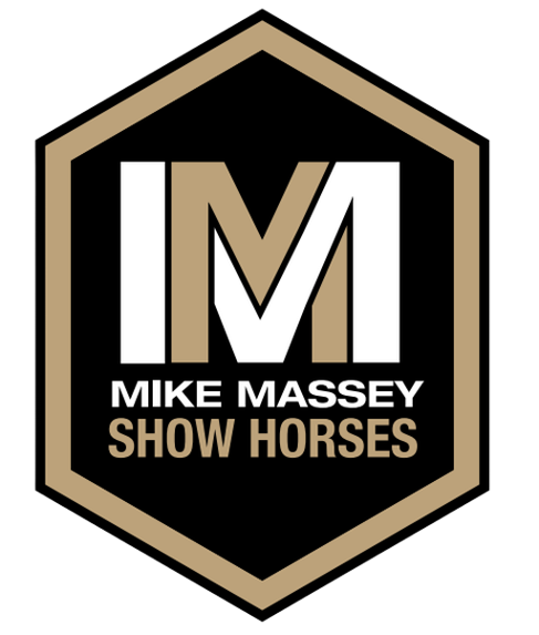 Mike Massey Show Horses