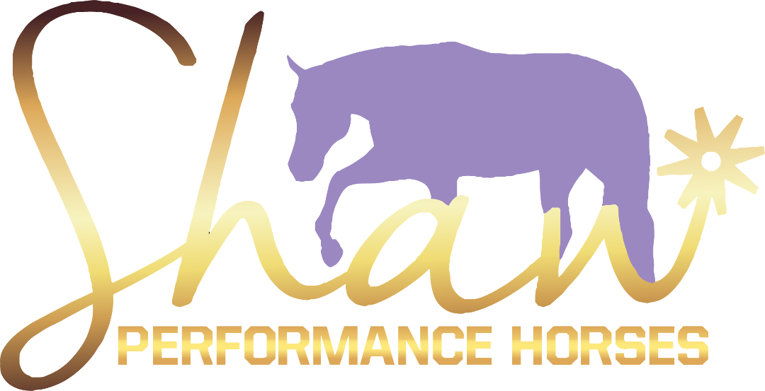 Shaw Performance Horses