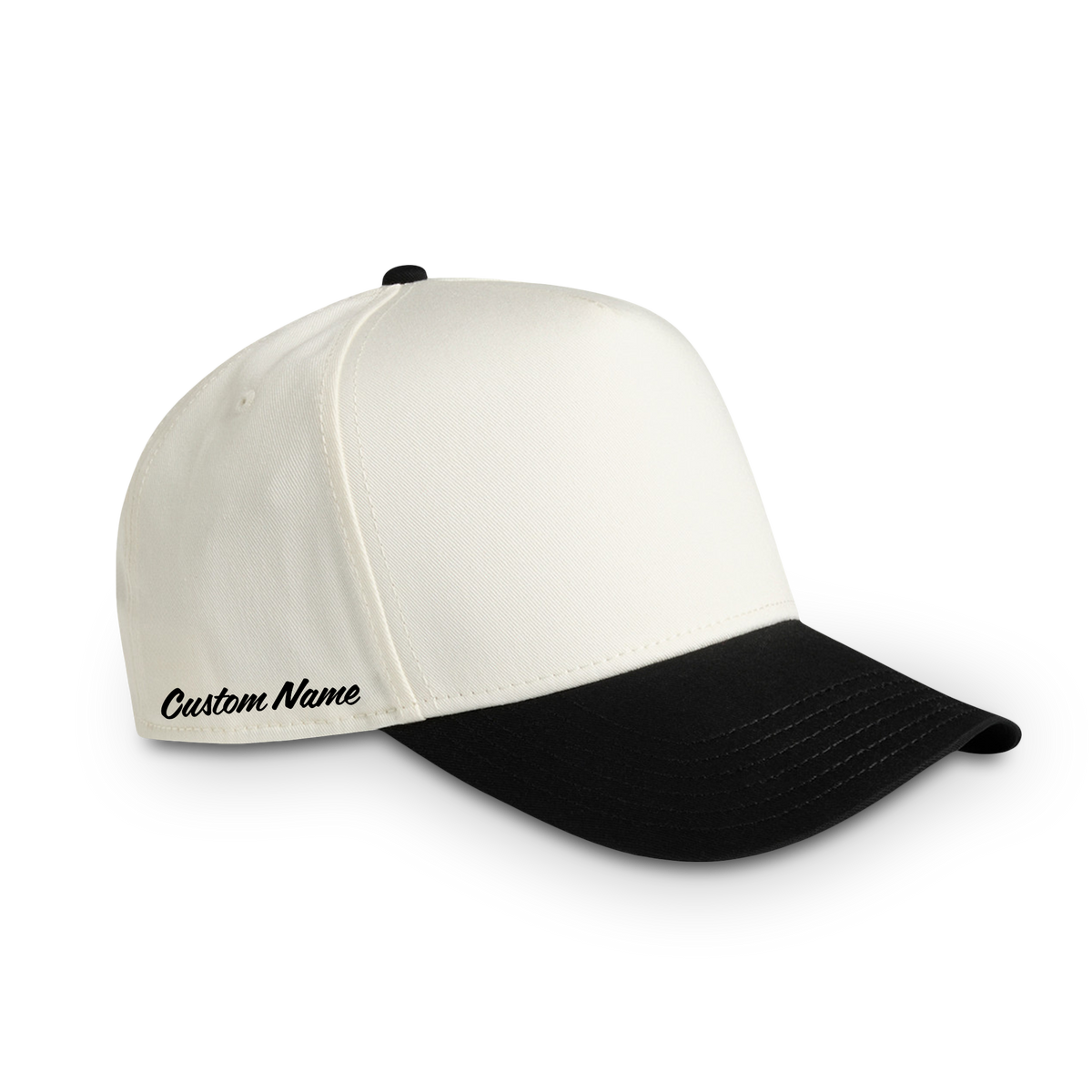 Christensen Show Horses Vintage Style Hat