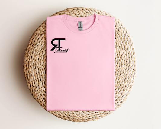 Reid Thomas Performance Horses Chest Logo Apparel