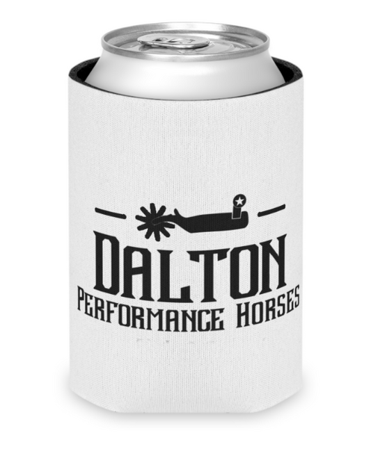 Dalton Performance Horses Koozie