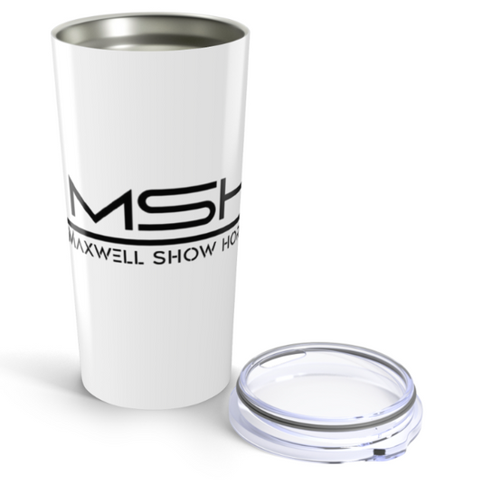 Maxwell Horses Tumbler 20oz./40oz.