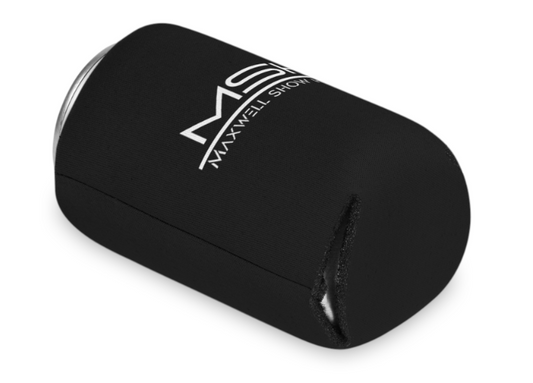 Maxwell Show Horses Koozie